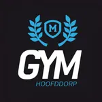 GYM Hoofddorp App icon