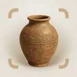 AntiqSnap: Antique ID & Value icon