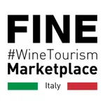 FINE ITALY 2025 icon