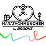 MARATHON MÜNCHEN icon