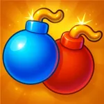 Blast Block: Color Puzzle Game icon