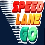 Speed Lane Go icon