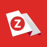 Zaragoza Bus Tranvia Cercanias icon