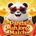 Panda Mahjong Match icon