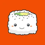 Sushiter: Sushi Count icon