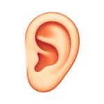 Sound Meter, dB - HearUp icon