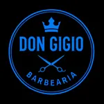 Don Gigio Barbearia icon