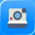 Polaroid AI Style PolarKit icon