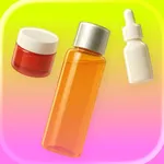 SkinCare Cosmetic INCI Scanner icon