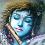 Talk to Krishna श्रीकृष्ण –Now icon