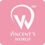 文森先生美妝-港澳專屬 icon