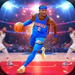 Basketball Star Dunk Masters icon