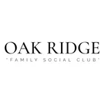 Oak Ridge Family Social Club icon