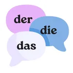 Artikel: Der, Die, Das icon