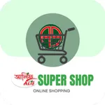 Alif Super Shop icon