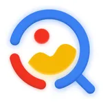 Photo Search - Lens For Finder icon