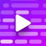 Teleprompter || icon