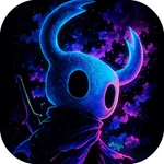 Silksong Wallpaper icon