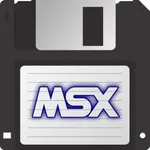 MSX Games icon