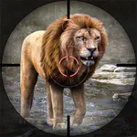 Wild Animal Hunting Games 3D icon