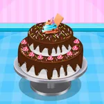Bake & Decorate Tasty Cake icon