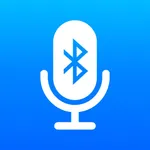 Bluetooth Microphone Live icon