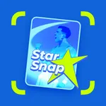 StarSnap: Sports Card Scanner icon