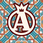 NAR · Шарыпово icon