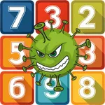 Number Defense: Find & Destroy icon