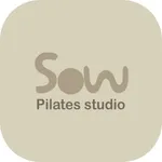 Sow Pilates SA icon