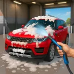 Escape Job Car Wash Dealership icon