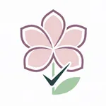 花录 - 记录花花的成长与变化 icon