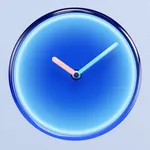 Smart Dynamic Clock icon