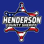 Henderson Co. Sheriff’s Office icon