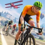 BMX Cycle Sim Bicycle Games icon