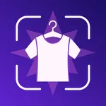 Fashion Scan: AI Outfit Rating icon