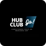 HubClub By Creative icon