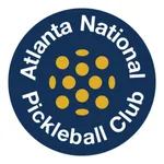 Atlanta National Pickleball icon