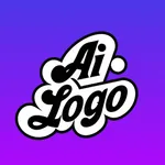 AI Logo Generator Logos Maker icon