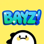 Bayz:Book Chat&Video Talk icon