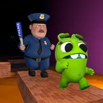 Escape Route: Prison Runaway icon