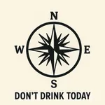 Don't Drink Today icon