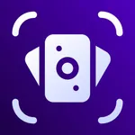 Sport Card Scanner Identifier icon