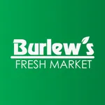 Burlew's Fresh Market icon