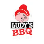 Ludy's BBQ icon