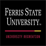 Ferris State Recreation icon