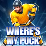 Wheres My Puck icon