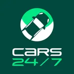 Cars-24/7 icon