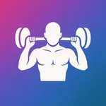 Training Tracker - Gym Log icon
