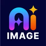 AI Image Generator & Photo icon